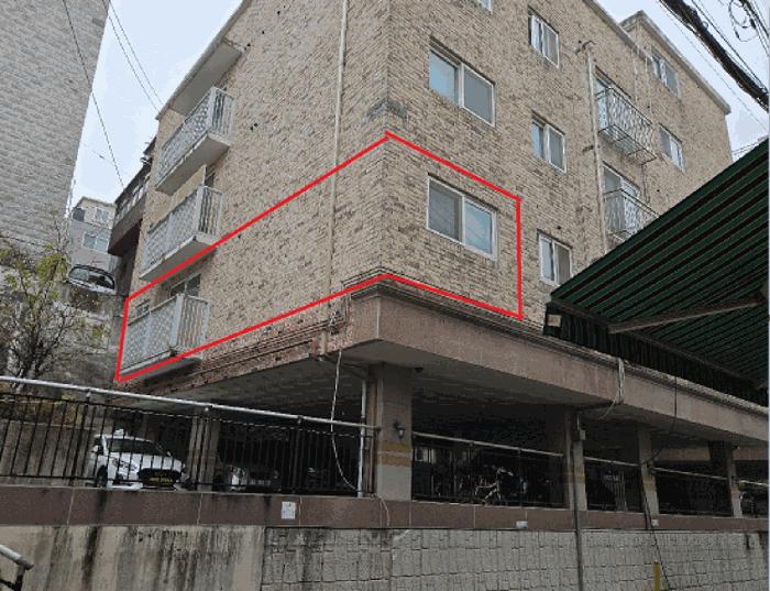 서울특별시 은평구 응암동 227-54 백련산파크타운 나동 2층203호 다세대(빌라) 경매 사진 3