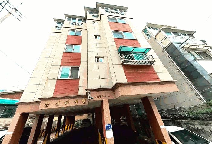 서울 은평구 다세대(빌라)
