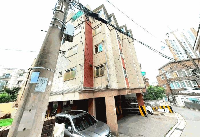 서울특별시 은평구 구산동 309-18 삼성하이빌 3층303호 다세대(빌라) 경매 사진 2
