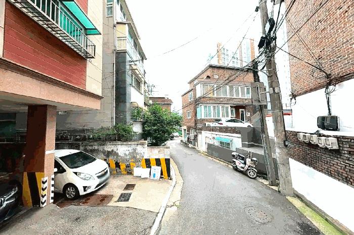 서울특별시 은평구 구산동 309-18 삼성하이빌 3층303호 다세대(빌라) 경매 사진 3