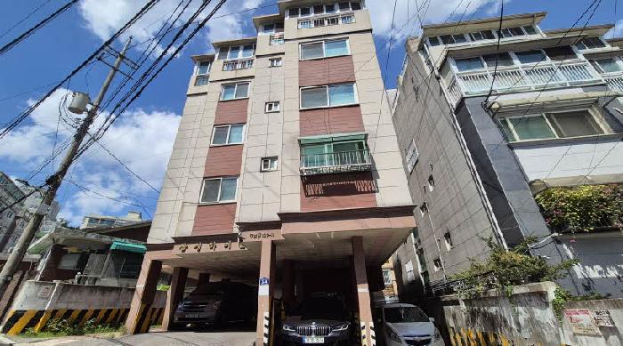 서울특별시 은평구 구산동 309-18 삼성하이빌 3층303호 다세대(빌라) 경매 사진 6