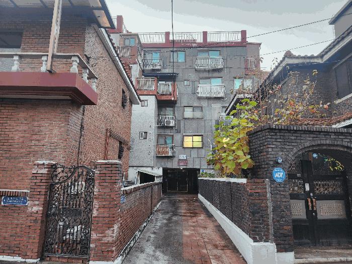 서울 마포구 다세대(빌라)