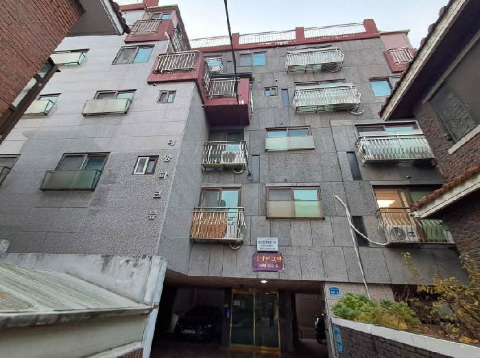 서울특별시 마포구 성산동 210-4 대명파크뷰 4층404호 다세대(빌라) 경매 사진 8