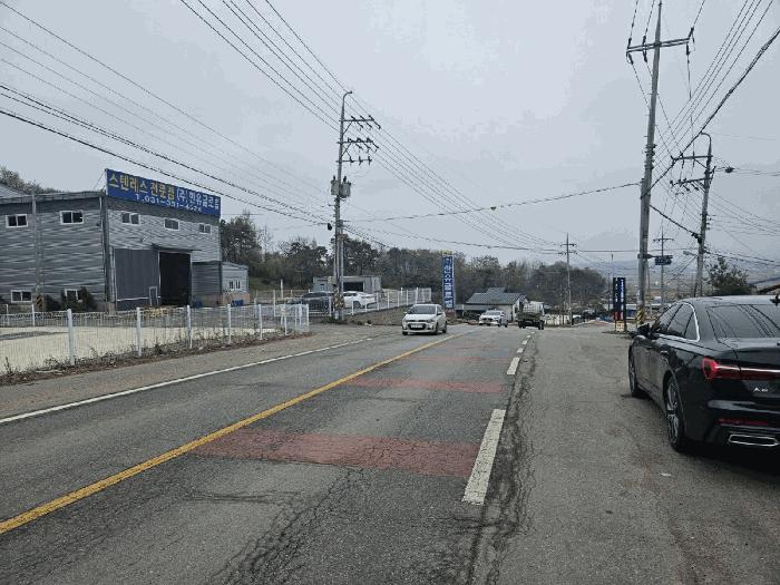 경기도 화성시 장안면 석포리 687-167 공장 경매 사진 1