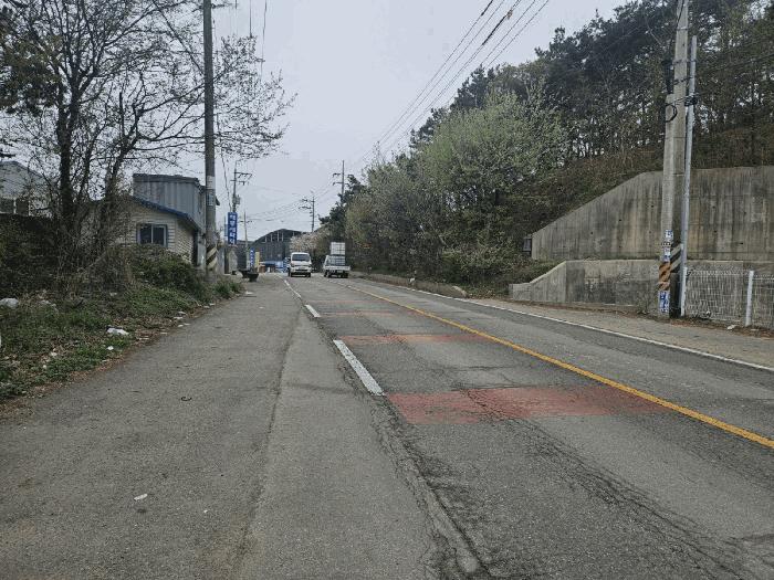 경기도 화성시 장안면 석포리 687-167 공장 경매 사진 3