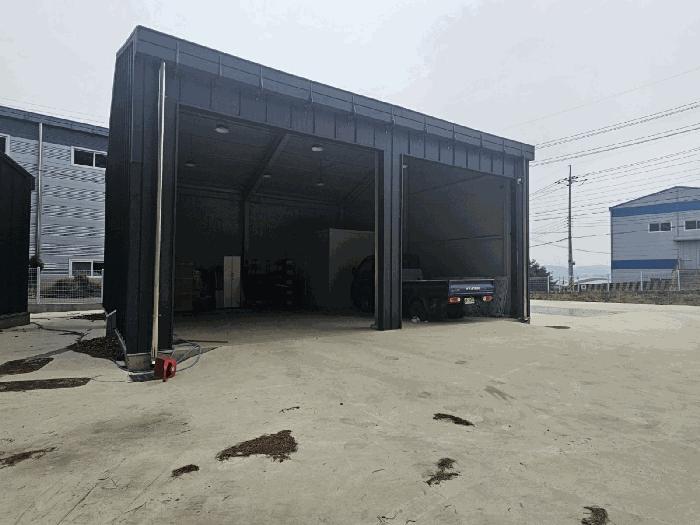 경기도 화성시 장안면 석포리 687-167 공장 경매 사진 5