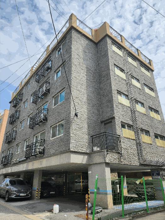 서울특별시 은평구 갈현동 504-9 삼성쉐르빌 5층504호 다세대(빌라) 경매 사진 1