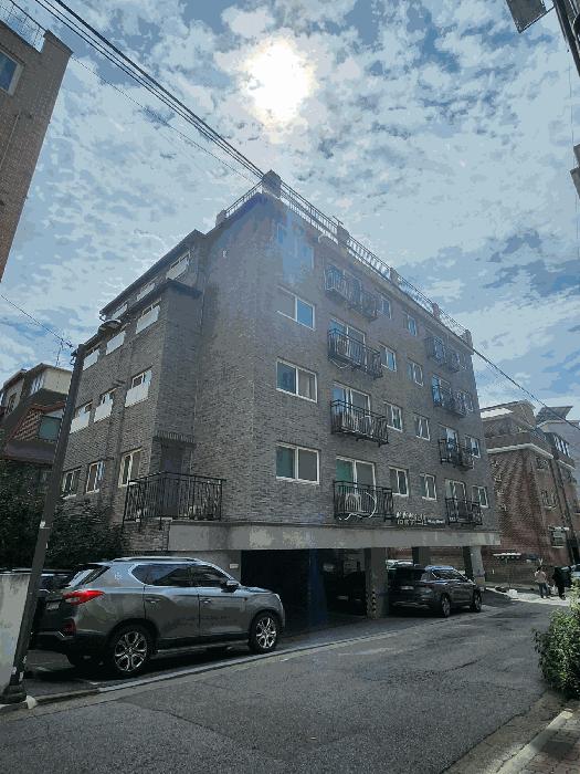 서울특별시 은평구 갈현동 504-9 삼성쉐르빌 5층504호 다세대(빌라) 경매 사진 4