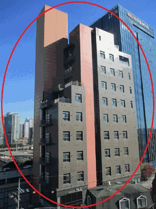서울특별시 마포구 상암동 1293 태림펜트윈 4층405호 오피스텔 경매 사진 1