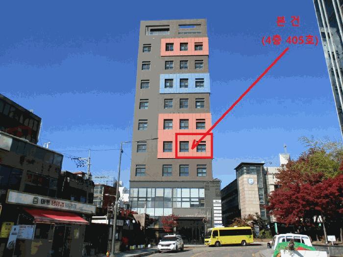 서울특별시 마포구 상암동 1293 태림펜트윈 4층405호 오피스텔 경매 사진 2