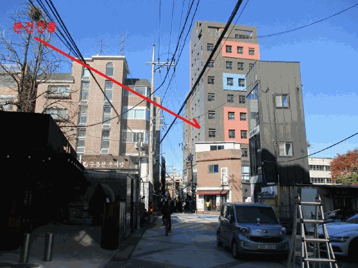 서울특별시 마포구 상암동 1293 태림펜트윈 4층405호 오피스텔 경매 사진 7