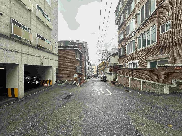 서울특별시 은평구 구산동 177-143 명성골든빌 비동 5층502호 다세대(빌라) 경매 사진 2