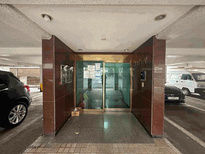 서울특별시 은평구 구산동 177-143 명성골든빌 비동 5층502호 다세대(빌라) 경매 사진 3