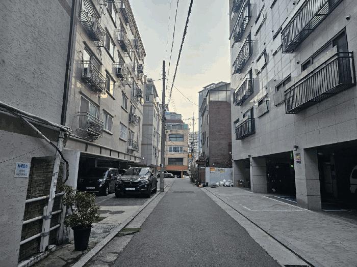 서울특별시 은평구 역촌동 41-25 파크원 4층403호 오피스텔 경매 사진 4
