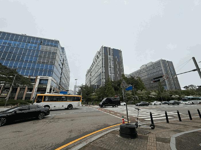 경기도 용인시 기흥구 농서동 455 프리미엄원희캐슬기흥서천 1층엘151호 근린상가 경매 사진 7