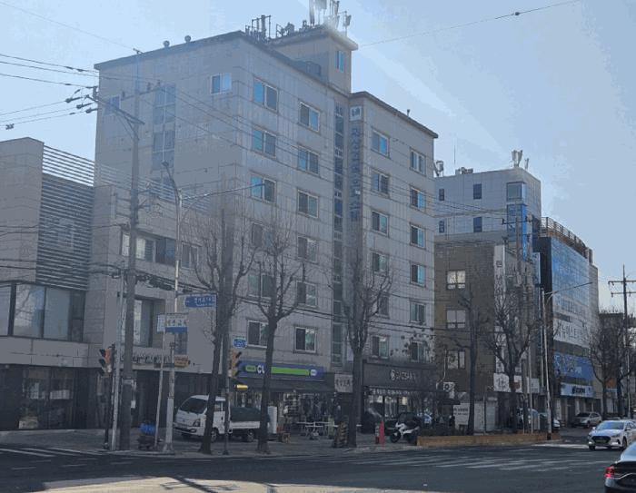 서울특별시 은평구 역촌동 8-15 대상오피스텔 6층602호 오피스텔 경매 사진 5