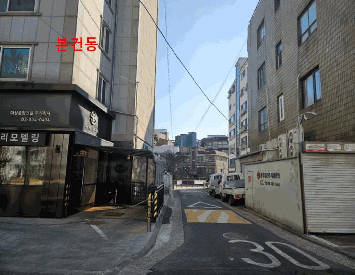 서울특별시 은평구 역촌동 8-15 대상오피스텔 6층602호 오피스텔 경매 사진 8