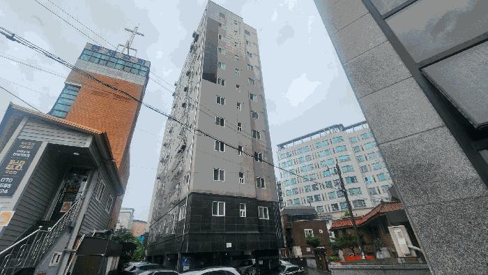경기도 오산시 원동 560-19 2층202호 다세대(빌라) 경매 사진 2