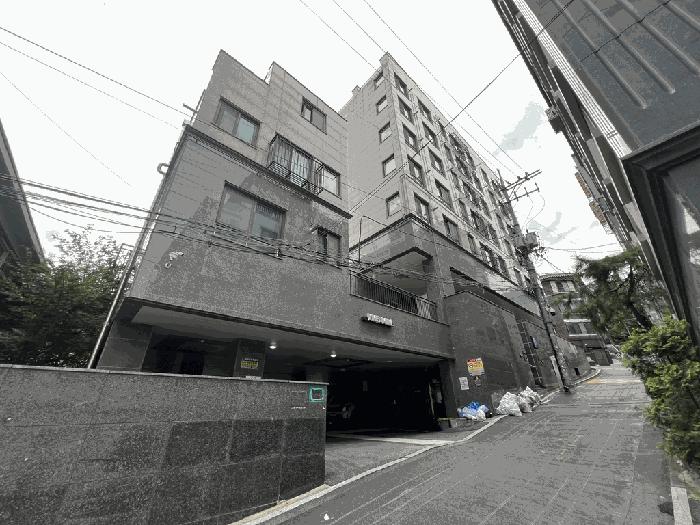 서울 중랑구 다세대(빌라)