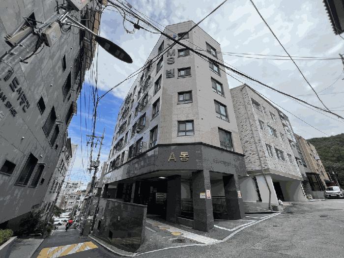 서울특별시 중랑구 면목동 31-5 와이엠에스빌 에이동 6층 602호 다세대(빌라) 경매 사진 10