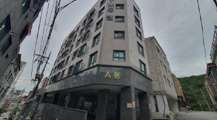 서울특별시 중랑구 면목동 31-5 와이엠에스빌 에이동 6층 602호 다세대(빌라) 경매 사진 6