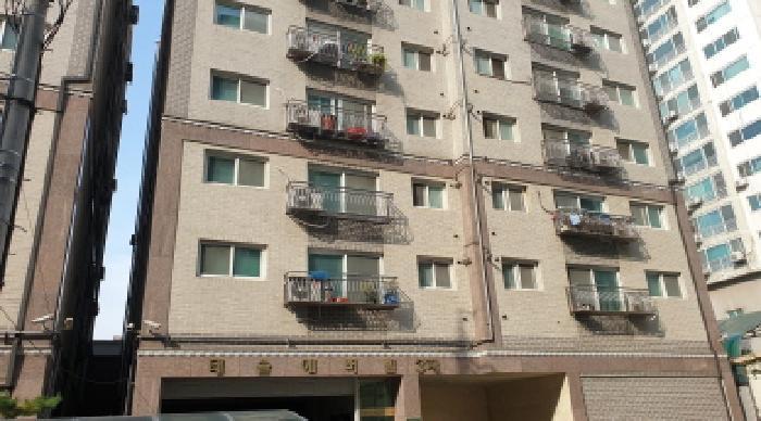 서울특별시 동대문구 장안동 383-11 태솔에버빌3차 4층 402호 아파트 경매 사진 10