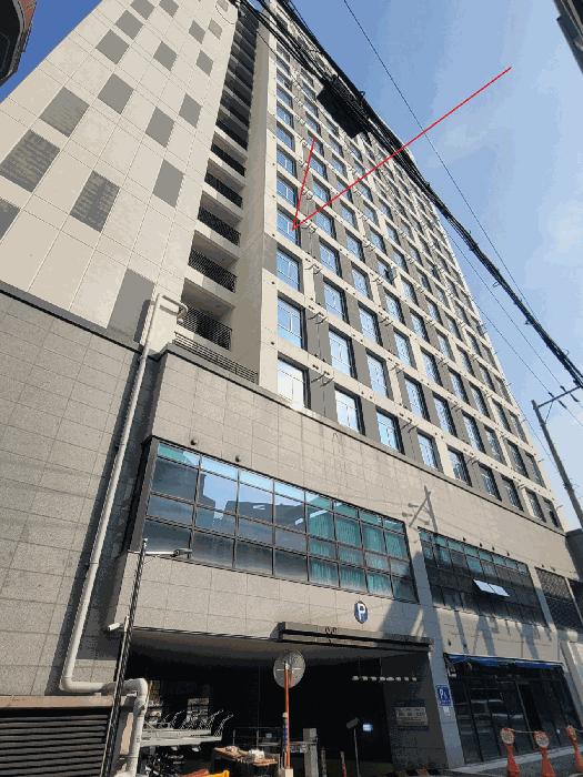 서울특별시 강북구 수유동 92-8 어반빌리움수유 6층 611호 오피스텔 경매 사진 1