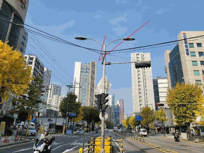 서울특별시 강북구 수유동 92-8 어반빌리움수유 6층 611호 오피스텔 경매 사진 4