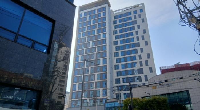 서울특별시 강북구 수유동 92-8 어반빌리움수유 6층 611호 오피스텔 경매 사진 7