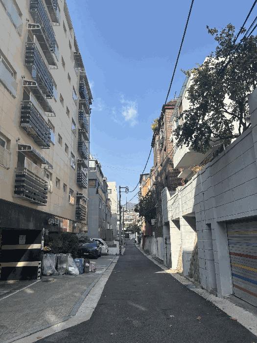 서울특별시 성북구 정릉동 192-237 천우네오젠 4층 402호 다세대(빌라) 경매 사진 1