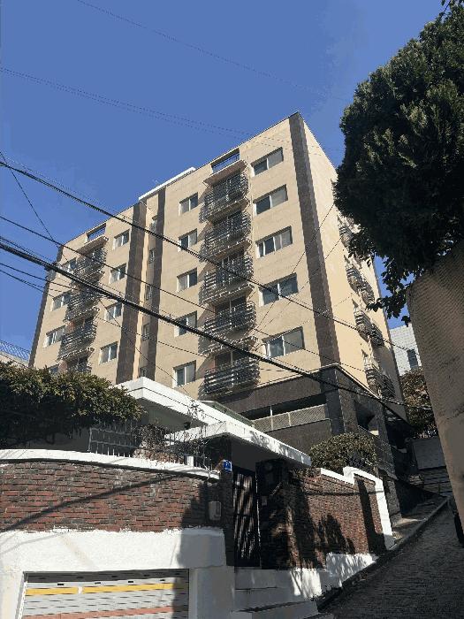 서울특별시 성북구 정릉동 192-237 천우네오젠 4층 402호 다세대(빌라) 경매 사진 2