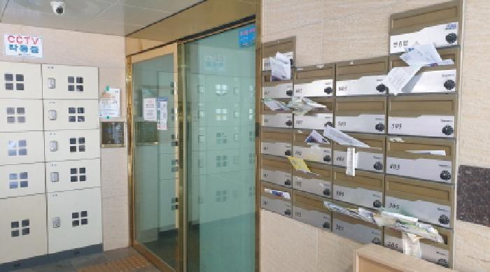 서울특별시 성북구 정릉동 192-237 천우네오젠 4층 402호 다세대(빌라) 경매 사진 6