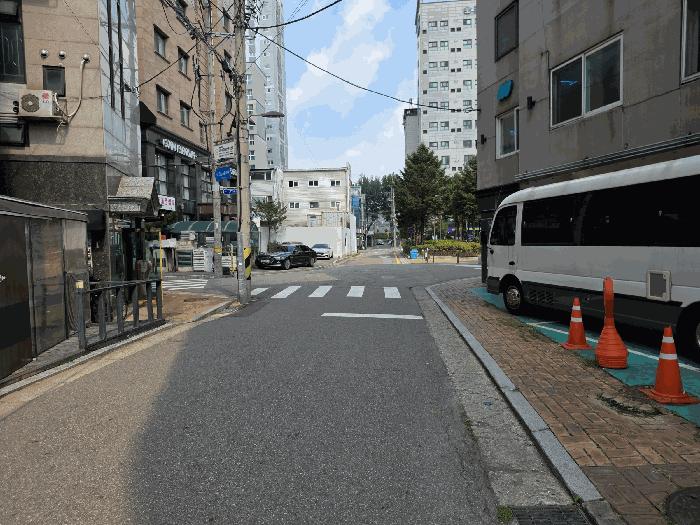 서울특별시 영등포구 영등포동1가 144 헤렌어반 제1층 제101호 근린상가 경매 사진 2