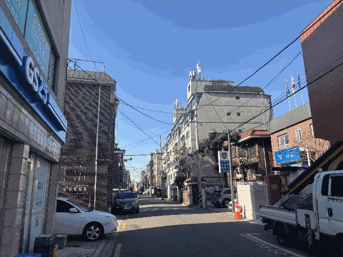 서울특별시 양천구 신월동 59-6 주택 경매 사진 1