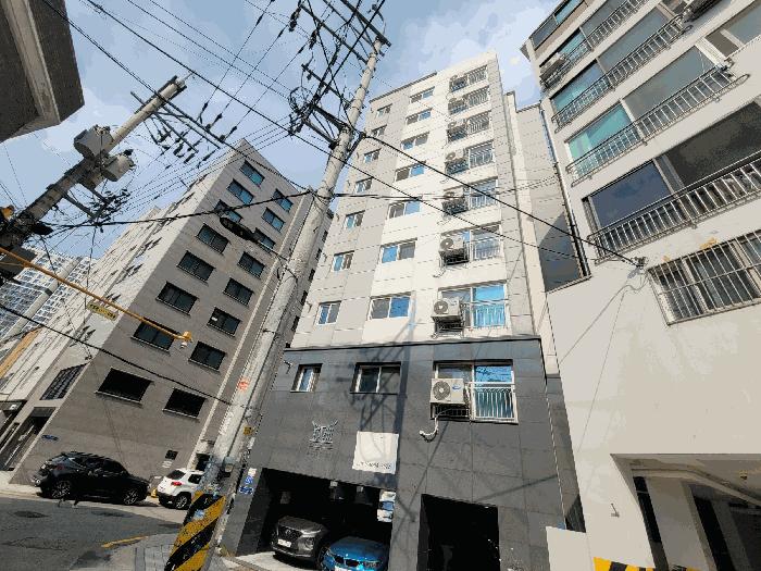 서울특별시 강북구 수유동 50-30 연승카운티 제5층 제503호 오피스텔 경매 사진 1