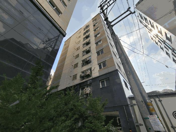 서울특별시 강북구 수유동 50-30 연승카운티 제5층 제503호 오피스텔 경매 사진 3