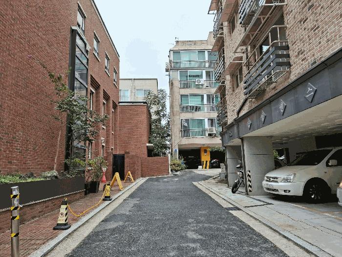 서울특별시 성북구 정릉동 409-98 삼성센스빌 제3층 제303호 다세대(빌라) 경매 사진 5