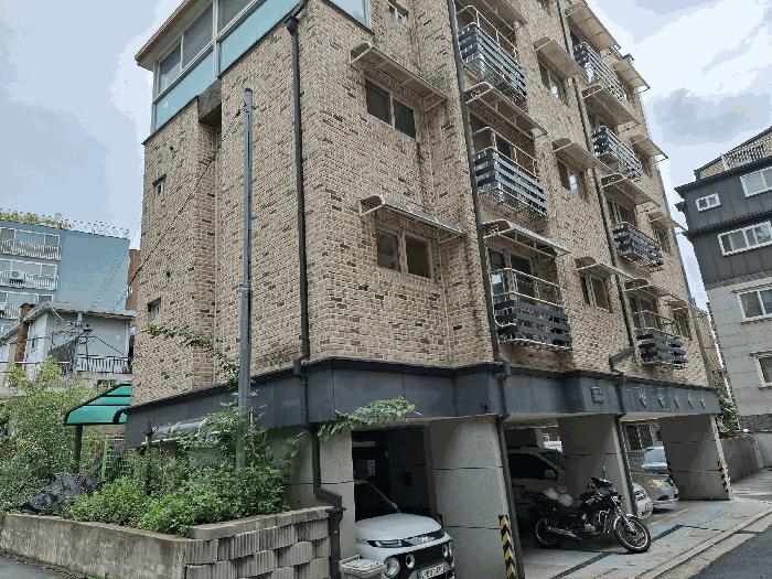 서울특별시 성북구 정릉동 409-98 삼성센스빌 제3층 제303호 다세대(빌라) 경매 사진 6