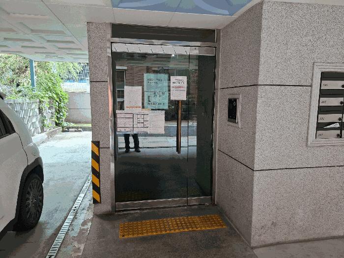 서울특별시 성북구 정릉동 409-98 삼성센스빌 제3층 제303호 다세대(빌라) 경매 사진 7