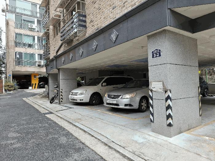 서울특별시 성북구 정릉동 409-98 삼성센스빌 제3층 제303호 다세대(빌라) 경매 사진 8