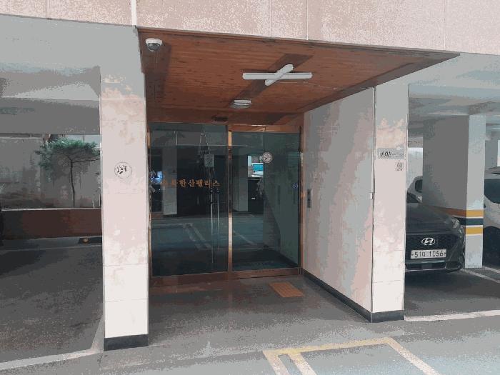 서울특별시 강북구 미아동 162-2 북한산팰리스 101동 제6층 제601호 다세대(빌라) 경매 사진 3