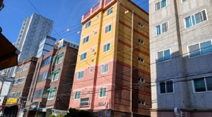 서울특별시 강북구 미아동 162-2 북한산팰리스 101동 제6층 제601호 다세대(빌라) 경매 사진 6