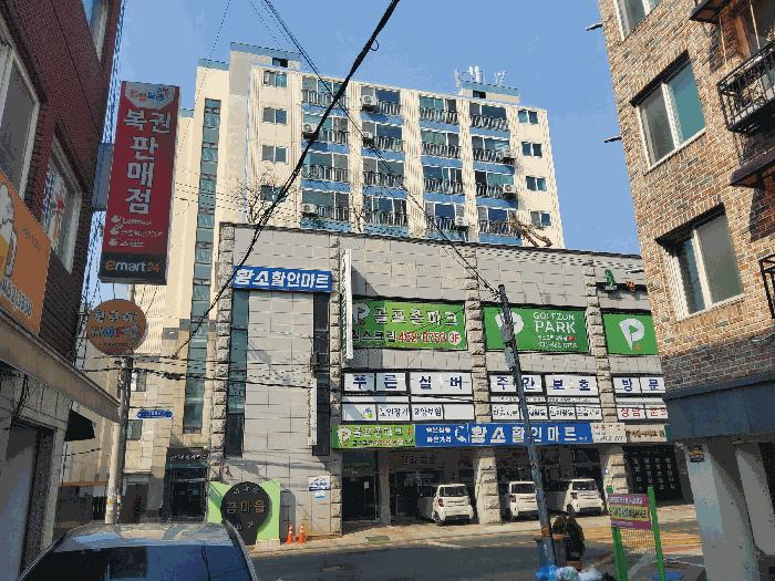 경기도 의왕시 삼동 160-29 부곡 꿈마을 9층902호 아파트 경매 사진 10