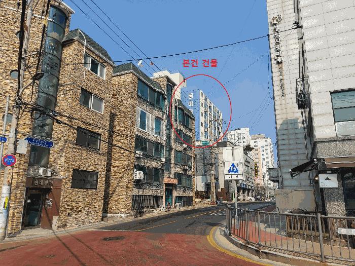 경기도 의왕시 삼동 160-29 부곡 꿈마을 9층902호 아파트 경매 사진 2