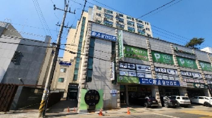 경기도 의왕시 삼동 160-29 부곡 꿈마을 9층902호 아파트 경매 사진 7