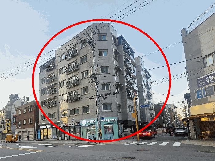 서울특별시 중랑구 면목동 158-48 킴스빌 비동 제3층 제302호 다세대(빌라) 경매 사진 1