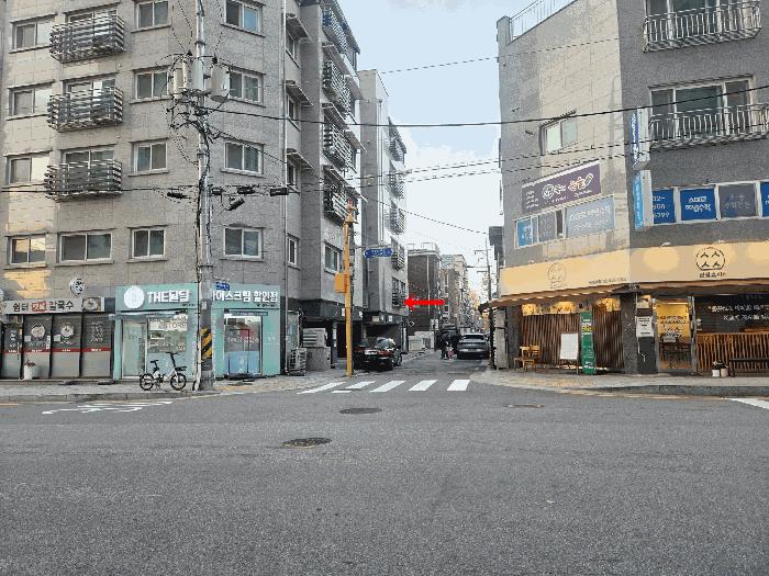 서울특별시 중랑구 면목동 158-48 킴스빌 비동 제3층 제302호 다세대(빌라) 경매 사진 10