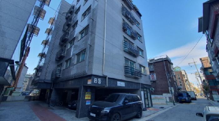 서울특별시 중랑구 면목동 158-48 킴스빌 비동 제3층 제302호 다세대(빌라) 경매 사진 16
