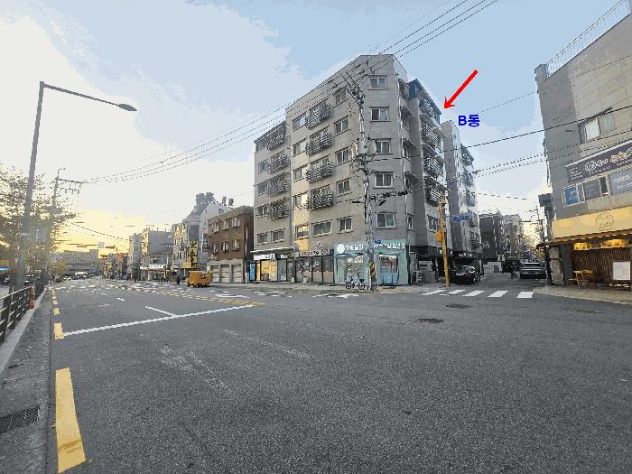 서울특별시 중랑구 면목동 158-48 킴스빌 비동 제3층 제302호 다세대(빌라) 경매 사진 2