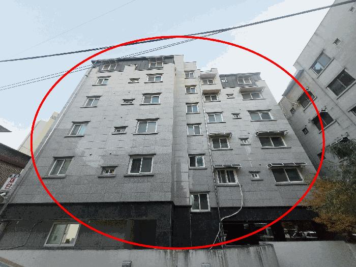 서울특별시 중랑구 면목동 158-48 킴스빌 비동 제3층 제302호 다세대(빌라) 경매 사진 5